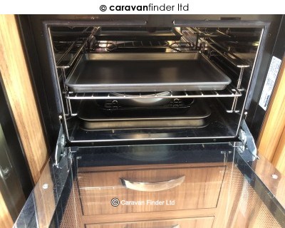 Bailey Pursuit Plus 2015 (Private) image 7