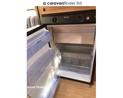 Bailey Pursuit Plus 2015 (Private) image 8