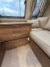 Bailey Unicorn Seville IV 2018 touring caravan Image