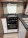 Bailey Unicorn Seville IV 2018 touring caravan Image