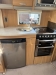 Swift Charisma 550 2011 touring caravan Image