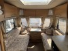 Swift Charisma 550 2011 touring caravan Image