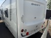 Swift Charisma 550 2011 touring caravan Image
