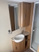 Swift Charisma 550 2011 touring caravan Image