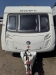 Swift Charisma 550 2011 touring caravan Image