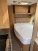 Swift Charisma 550 2011 touring caravan Image