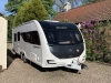 Swift Elegance 850 Grande 2021 touring caravan Image