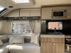 Swift Elegance 850 Grande 2021 touring caravan Image