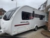 Sterling Eccles Solitaire 2013 touring caravan Image
