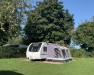Sterling Eccles Solitaire 2013 touring caravan Image