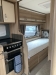 Sterling Eccles Solitaire 2013 touring caravan Image
