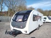 Sterling Eccles 570 2016 touring caravan Image