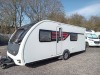 Sterling Eccles 570 2016 touring caravan Image