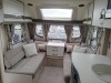 Sterling Eccles 570 2016 touring caravan Image