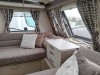 Sterling Eccles 570 2016 touring caravan Image