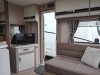 Sterling Eccles 570 2016 touring caravan Image