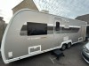 Elddis Zephyr 2019 touring caravan Image