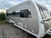 Elddis Zephyr 2019 touring caravan Image