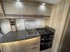 Elddis Zephyr 2019 touring caravan Image