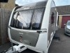 Elddis Zephyr 2019 touring caravan Image