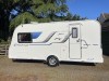 Bailey Pegasus Genoa 2016 touring caravan Image