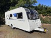 Bailey Pegasus Genoa 2016 touring caravan Image