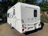 Bailey Pegasus Genoa 2016 touring caravan Image
