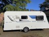 Bailey Pegasus Genoa 2016 touring caravan Image