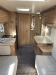 Bailey Pegasus Genoa 2016 touring caravan Image