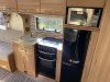 Bailey Pegasus Genoa 2016 touring caravan Image