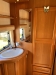 Bessacarr Cameo 550GL 2000 touring caravan Image