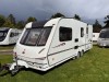 Bessacarr Cameo 550GL 2000 touring caravan Image