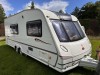 Bessacarr Cameo 550GL 2000 touring caravan Image