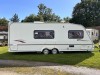 Bessacarr Cameo 550GL 2000 touring caravan Image