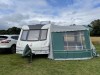 Bessacarr Cameo 550GL 2000 touring caravan Image