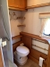 Bessacarr Cameo 550GL 2000 touring caravan Image