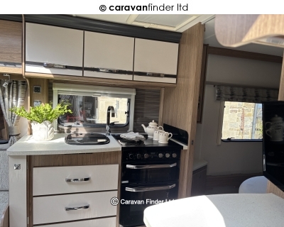 Coachman VIP575 2017 (Private) image 7