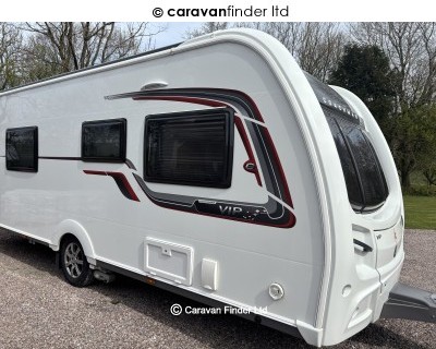 Coachman VIP575 2017 (Private) image 2