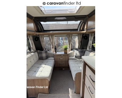 Coachman VIP575 2017 (Private) image 5