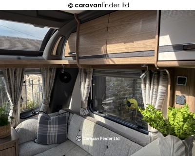 Coachman VIP575 2017 (Private) image 6