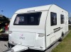 Adria Altea Tamar 2013 touring caravan Image