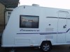 Bailey Phoenix 420 2019 touring caravan Image