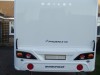 Bailey Phoenix 420 2019 touring caravan Image