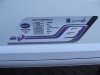 Bailey Phoenix 420 2019 touring caravan Image