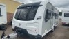 Coachman Laser 575 XTRA 2022 touring caravan Image