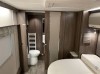 Coachman Laser 575 XTRA 2022 touring caravan Image