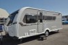 Coachman Laser 575 XTRA 2022 touring caravan Image
