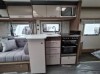 Coachman Laser 575 XTRA 2022 touring caravan Image