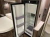Coachman Laser 575 XTRA 2022 touring caravan Image