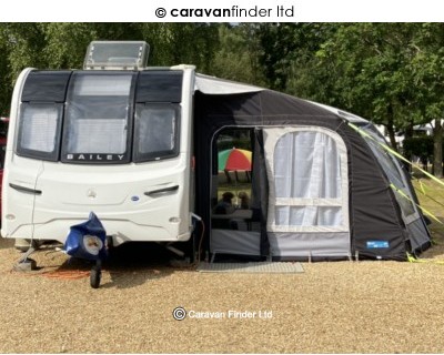 caravans image